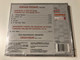 Gerhard Frommel – Symphony No. 1 Op. 13 & Symphonic Prelude Op. 23 (CD Album) (845221053387)