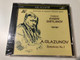 Anthology of Russian Symphony Music — Alexander Glazunov: Symphony No. 3 (AlexanderGlazunov02)