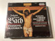 Johann Ernst Bach: Passions-Oratorium (2‑CD Digital Stereo) (4006408103103)