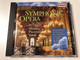 Symphonic Opera: THE LOVELIEST OPERA MELODIES OF MOZART, VERDI & PUCCINI / Die schönsten Opern­melodien von Mozart, Verdi & Puccini (CD Album) (4006408107705)