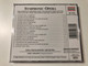 Symphonic Opera: THE LOVELIEST OPERA MELODIES OF MOZART, VERDI & PUCCINI / Die schönsten Opern­melodien von Mozart, Verdi & Puccini (CD Album) (4006408107705)