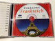 Folklore: Frankreich / France – C’est Si Bon, La Vie En Rose & Musette Classics (Audio CD) (9002986440246)