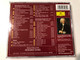 Johann Sebastian Bach: Musikalisches Opfer • Musical Offering • L’Offrande Musicale (Audio CD) (028946302620)