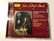 Johann Sebastian Bach: Musikalisches Opfer • Musical Offering • L’Offrande Musicale (Audio CD) (028946302620)