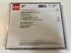 Richard Strauss: Symphonic Poems – Also sprach Zarathustra • Don Juan • Till Eulenspiegels lustige Streiche (Audio CD) (077798410623)