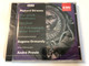 Richard Strauss: Symphonic Poems – Also sprach Zarathustra • Don Juan • Till Eulenspiegels lustige Streiche (Audio CD) (077798410623)