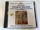 Antonio Vivaldi – Stabat Mater · Longe mala, umbrae, terrores · Nisi Dominus (Audio CD) (HRC 074)