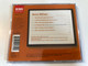 Darius Milhaud: Complete Piano Works & Suites / Scaramouche etc. (EMI Classics CD) (724357457521)