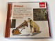 Darius Milhaud: Complete Piano Works & Suites / Scaramouche etc. (EMI Classics CD) (724357457521)