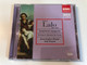 Édouard Lalo: Symphonie Espagnole / Sarasate Zigeunerweisen / Bizet Suites (EMI Classics CD) (724356986121)