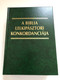 The Pastoral Concordance of the Bible / A Biblia lelkipásztori konkordanciája (9789636120535)