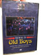 Harminc Év – Old Boys Jubileumi Koncert a Művészetek Palotájában 2009 (DVD) (5999888004130)