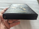 Thai Standard Version (THSV) Holy Bible, Zippered Black Leather with Thumb Index and Fish Motif / THSV67ZTI / With Color Maps and 1 Bookmark (9786163390363)