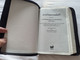 Thai Standard Version (THSV) Holy Bible, Zippered Black Leather with Thumb Index and Fish Motif / THSV67ZTI / With Color Maps and 1 Bookmark (9786163390363)