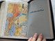 Thai Standard Version (THSV) Holy Bible, Zippered Black Leather with Thumb Index and Fish Motif / THSV67ZTI / With Color Maps and 1 Bookmark (9786163390363)