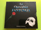 Az operaház fantomja - Madách Színház / Andrew Lloyd Webber - The Phantom of the Opera / Charles Hart / Directed by Szirtes Tamás / 2x Audio CD 2003 New! (PhantomOperaHungarian)
