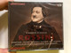 Rossini – Il Barbiere di Siviglia (Complete Opera Recording) | 3 CD Set