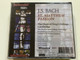 J.S. Bach – St. Matthew Passion | Cleobury, King’s College Choir, Brandenburg Consort (3CD, UNITED CLASSICS) (8713545220872)