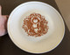 Olympic Bear — Collectible Moscow 1980 Porcelain Plate (OlympicBearUSSR)