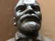 Cast Iron Bust of Vladimir Lenin — Kusa Foundry, 1975 (USSR) (IronBustVladimirLenin)