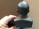 Cast Iron Bust of Vladimir Lenin — Kusa Foundry, 1975 (USSR) (IronBustVladimirLenin)