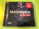 Witness the Queen of Pop Reign Supreme: Madonna's Rebel Heart Tour Live CD
