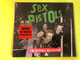 A Definitive Retrospective: The Sex Pistols - The Original Recordings CD (602445595341)