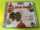 Stevie Wonder: Merry Christmas | Motown & Holiday Classics CD (SPECX103)