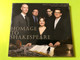 Bágyi Balázs New Quartet – Homage to Shakespeare (CD Feat. Kriszta Pocsai) (5999524962930)