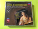 Donizetti – Lucia di Lammermoor | Sutherland • Pavarotti • Milnes • Ghiaurov • Bonynge 2CD (0020947830450)