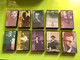 JÓZSEF ATTILA – MINDEN VERSE (COLLECTED POEMS) – 10X CASSETTE BOX SET (1993) (JózsefAttila2)