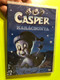 Casper Karácsonya / Casper’s Haunted Christmas: The Friendly Ghost’s Holiday Challenge DVD (5996473003158)