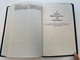 Holy Bible KJV Red-Letter Edition: The Lord Is My Shepherd / Letherflex (9780840701985.)