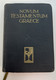 NOVUM TESTAMENTUM GRAECE – 20th Edition (1950) / Hardcover (NovumTestamentum)