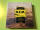 R.E.M. Out of Time 25th Anniversary Edition Deluxe CD: Remastered Album & 19 Unreleased Demos (888072010239)