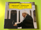 GRIGORY SOKOLOV: A Live Legacy - Beethoven, Brahms, and Mozart Piano Masterpieces / 2-CD + 1-DVD set (028948365708)