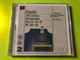 Haydn: The London Symphonies, Vol. II - Sir Colin Davis / Royal Concertgebouw Orchestra (DUO Series) CD (0028944261424)
