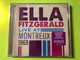 Ella Fitzgerald: Live at Montreux 1969 (First-Time CD Release) (00602445947294)