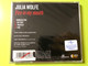 Julia Wolfe: Fire in my mouth CD (0028948186037)