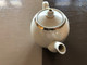 Dulevo Porcelain Teapot with Misha – 1980 Moscow Olympics (PorcelainTeapotMisha)
