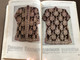 ЗОЛОТОЕ ШИТЬЁ БУХАРЫ / GOLD EMBROIDERY OF BUKHARA / Hardcover (772-81)