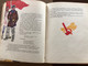 Stories About the Soviet Emblem by M. Lyashenko - Historical Children's Book (1967) (SovietEmblem)