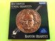 Ludwig van Beethoven – Complete String Quartets 7xCD (5991814100428)
