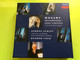 Wolfgang Amadeus Mozart – Complete Piano Concertos 9xCD (028944814026.)