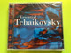 Essential Tchaikovsky – Over 2½ Hours of His Greatest Masterpieces 2xCD (28947046325)