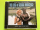 The Loss of Sexual Innocence – Original Motion Picture Soundtrack CD (028946269725)