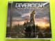 Divergent – Original Motion Picture Soundtrack CD (602537777648) 