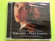 Girl With a Pearl Earring – Original Motion Picture Soundtrack CD (028947553724)