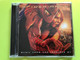 Spider-Man 2 – Music From and Inspired By (Columbia/Sony Music, 2004) CD (5099751736721)