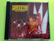 Streets of Fire – Music from the Original Motion Picture Soundtrack (MCA Records, 1984) CD (022925082527)